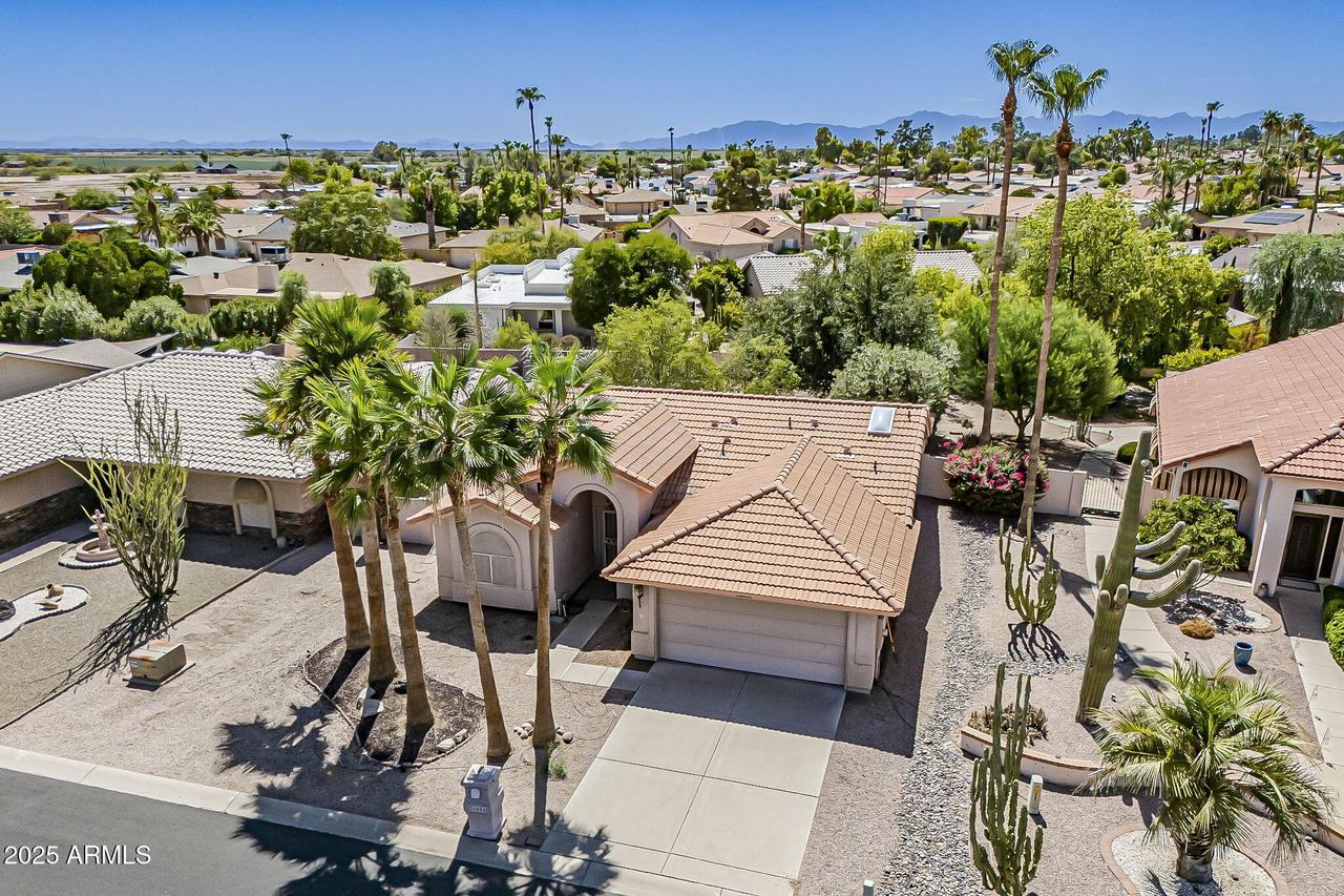 26606 S Lakewood Dr., Sun Lakes, AZ 85248