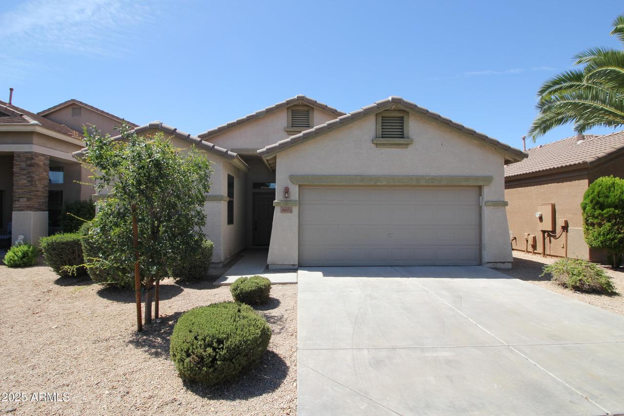 9053 W Villa Maria Dr., Peoria, AZ 85382