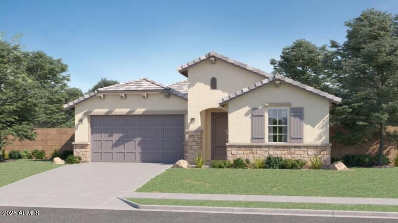 16751 W Charlotte Dr., Surprise, AZ 85387