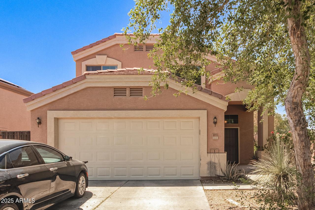 23113 W Papago St., Buckeye, AZ 85326