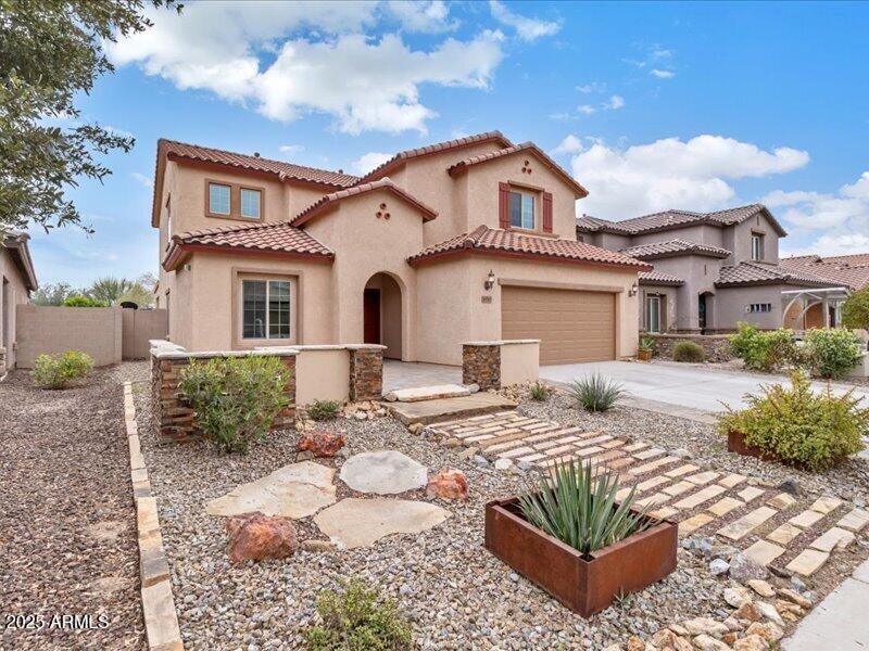 10767 W Yearling Rd., Peoria, AZ 85383