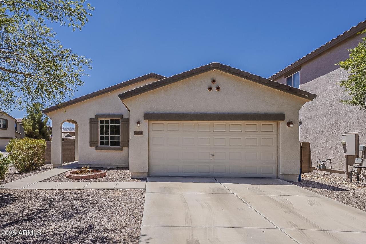 19034 N Ventana Ln., Maricopa, AZ 85138