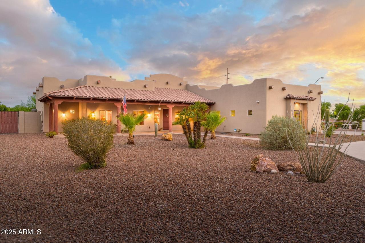 2423 E Arrowhead Tr., Gilbert, AZ 85297