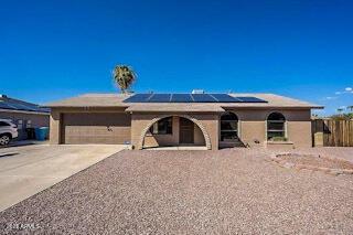 3602 W Campo Bello Dr., Glendale, AZ 85308