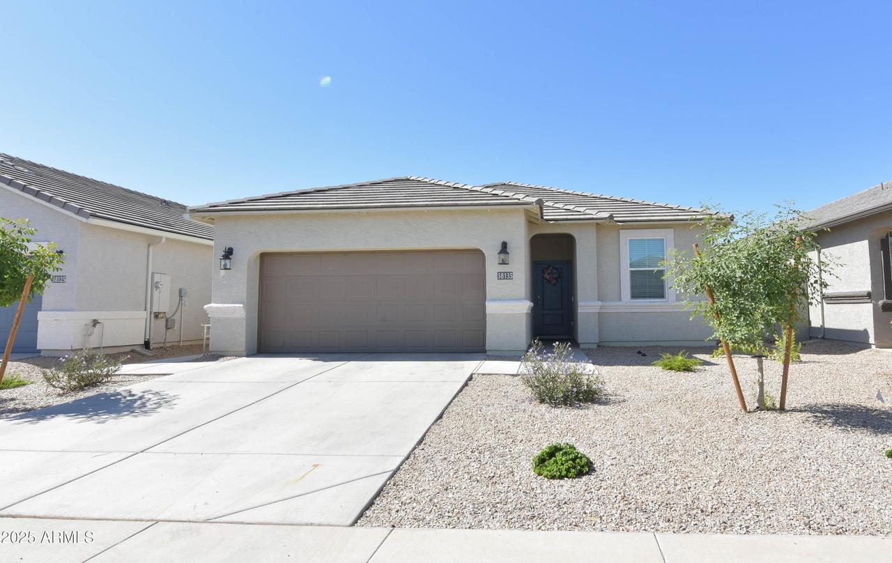 38135 W Cannataro Ln., Maricopa, AZ 85138