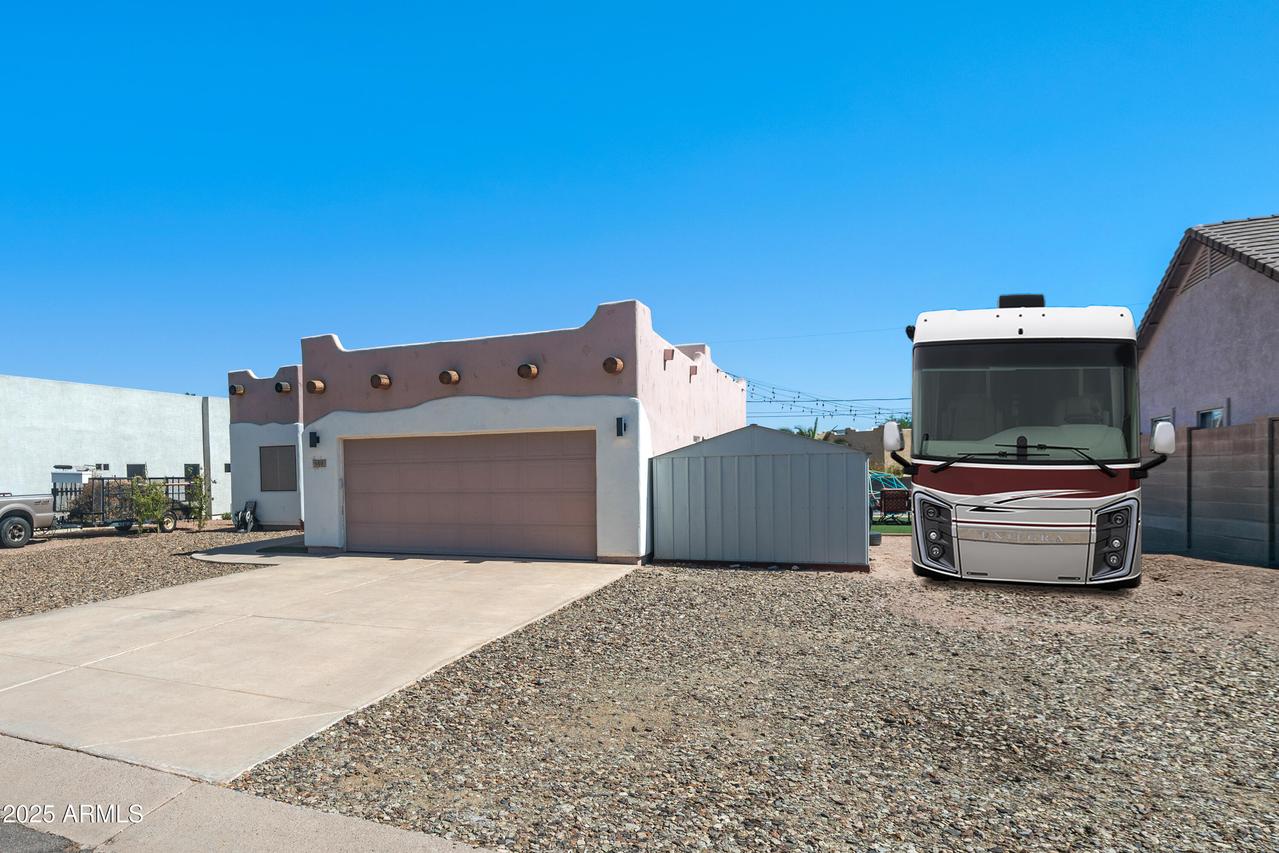 9801 E Fortuna Ave., Gold Canyon, AZ 85118
