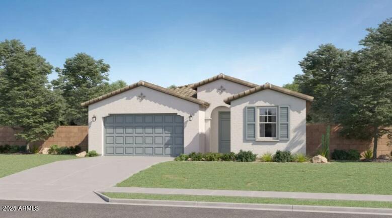 16722 W Audrey Ln., Surprise, AZ 85387