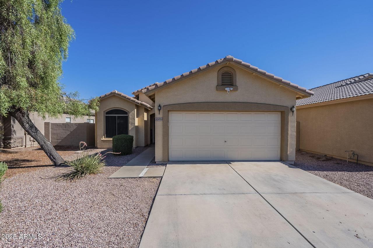 13034 W Aster Dr., El Mirage, AZ 85335