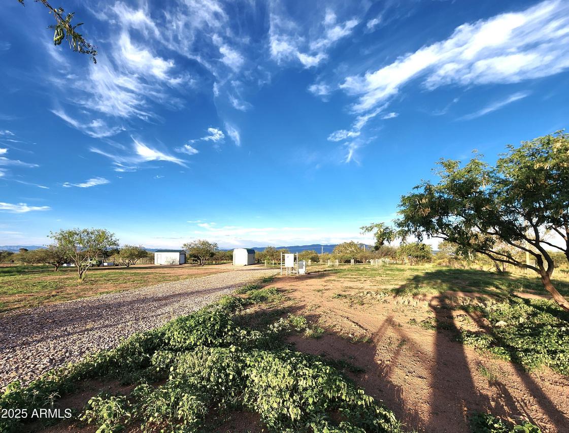 TBD S Calle Encina #Z, Sierra Vista, AZ 85650