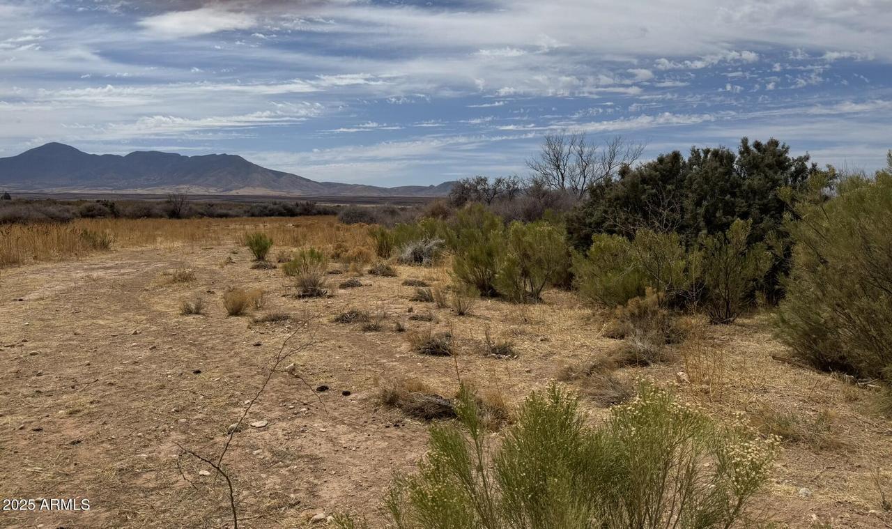 7.48 Acres W Willy's Run, Bisbee, AZ 85603