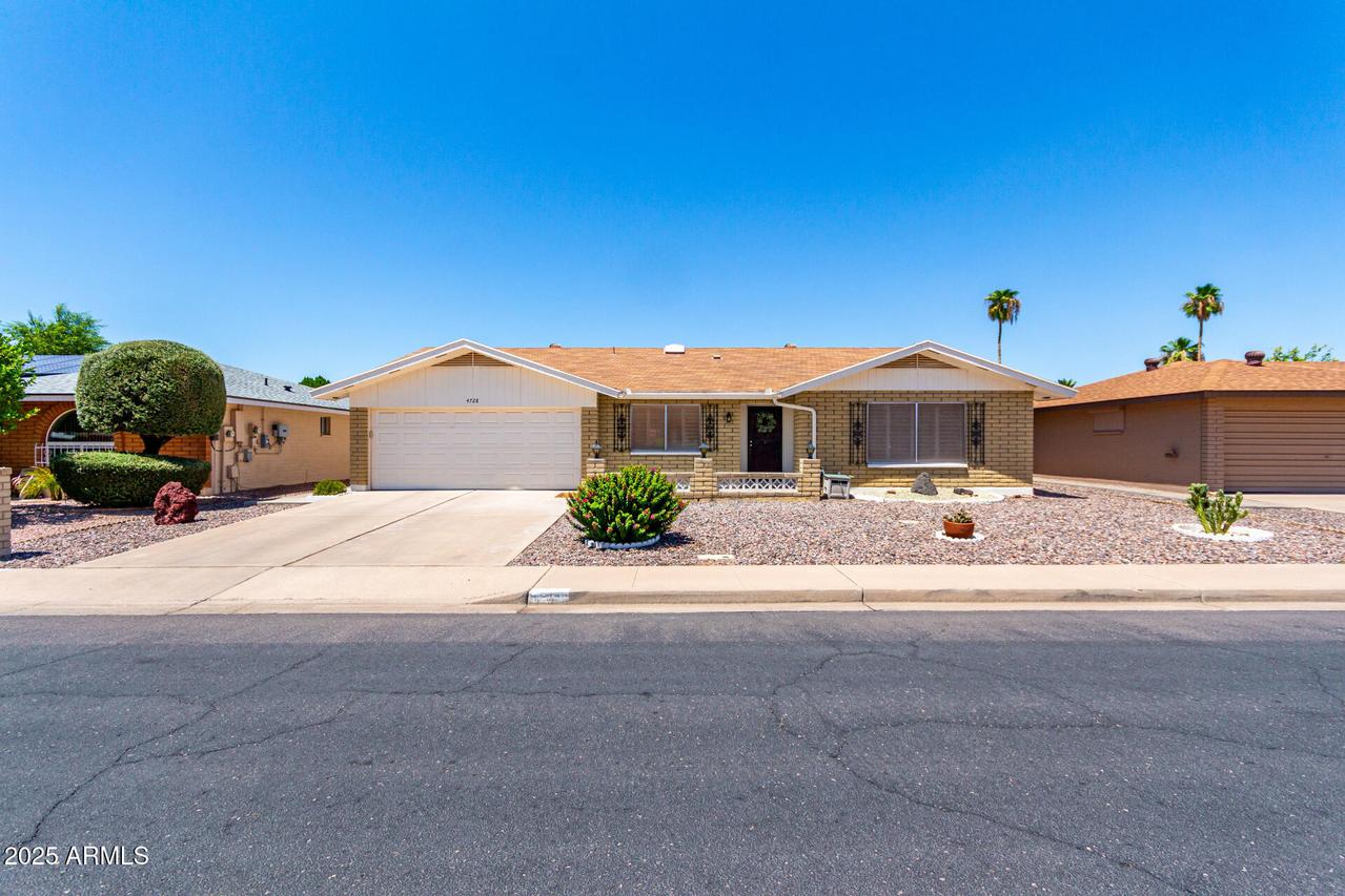 4728 E Elena Ave., Mesa, AZ 85206