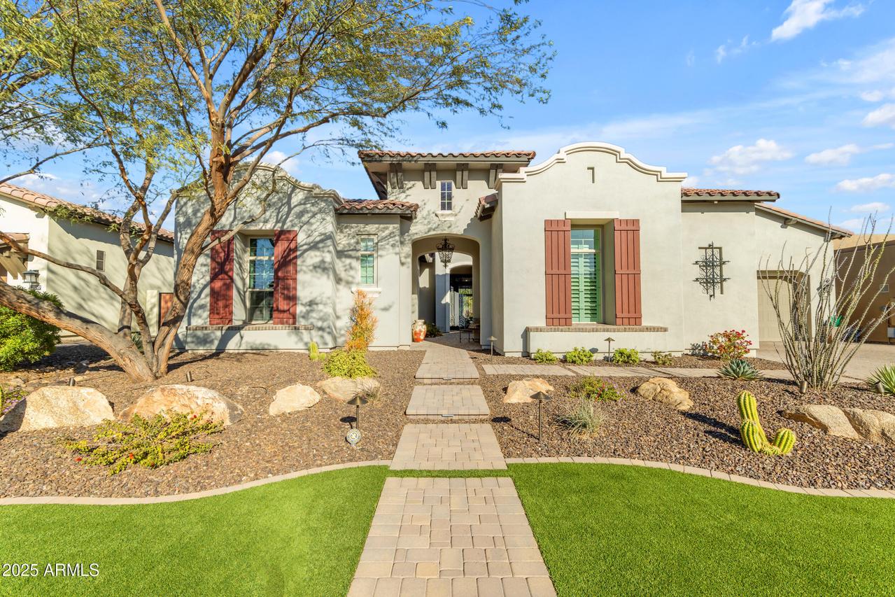31023 N 117th Dr., Peoria, AZ 85383