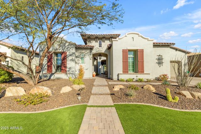 New Homes For Sale This Week in Blackstone at Vistancia: July 25th to July 31st