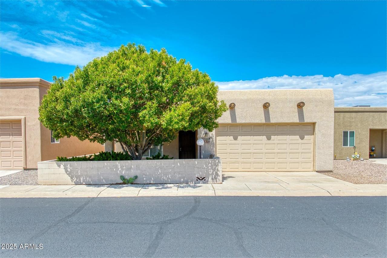 306 S Sky Ranch Rd., Sierra Vista, AZ 85635
