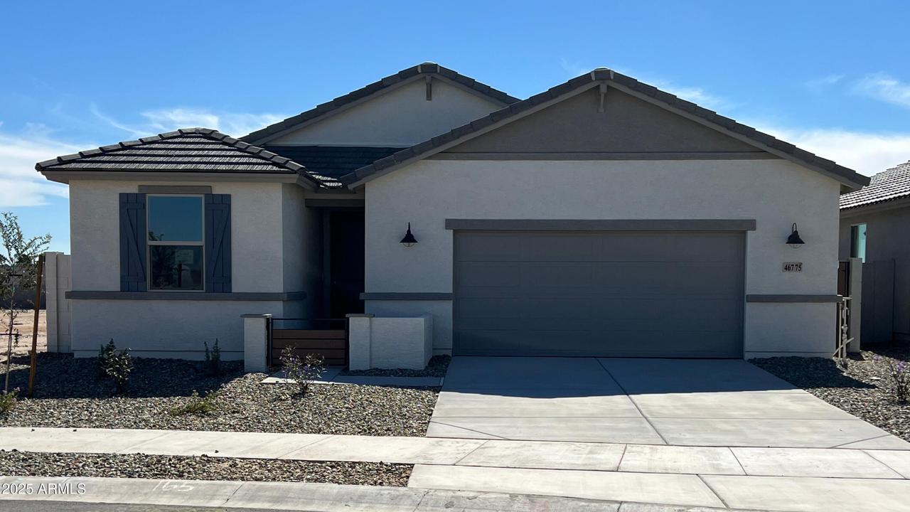 46775 W Crescent Moon Dr., Maricopa, AZ 85139