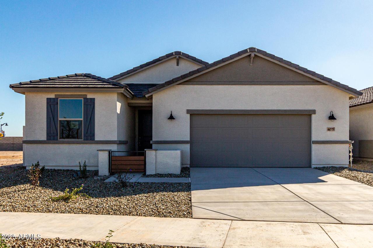 46775 W Crescent Moon Dr., Maricopa, AZ 85139
