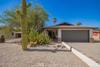 Homes Just Sold That Attend Cactus View Elementary School: August 26th to September 1st