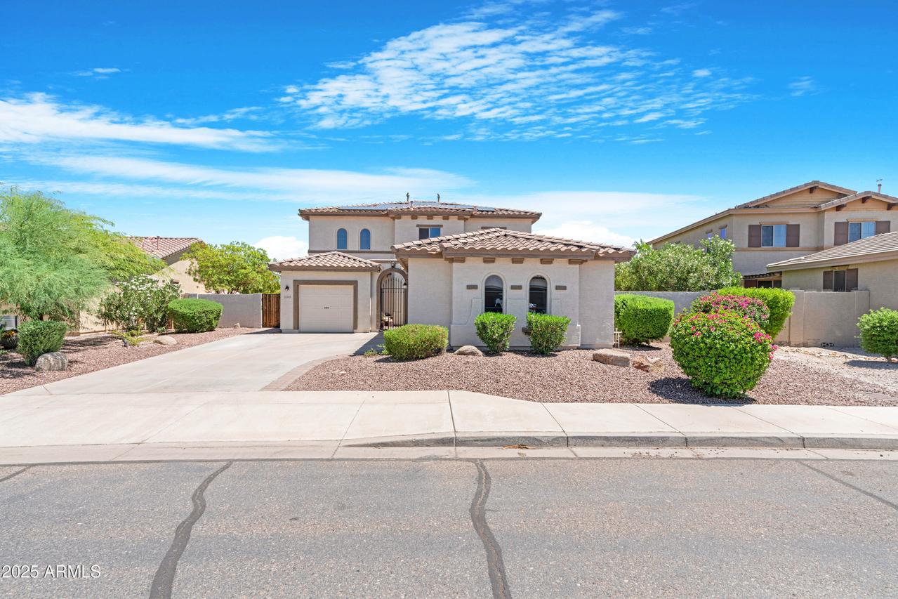 13245 S 183 Ave., Goodyear, AZ 85338