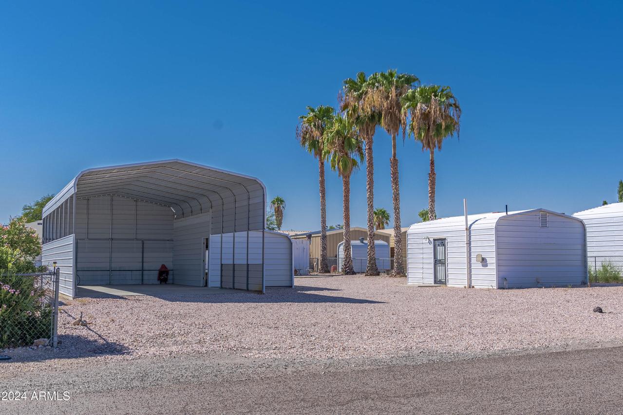 66934 Prose Ln., Salome, AZ 85348