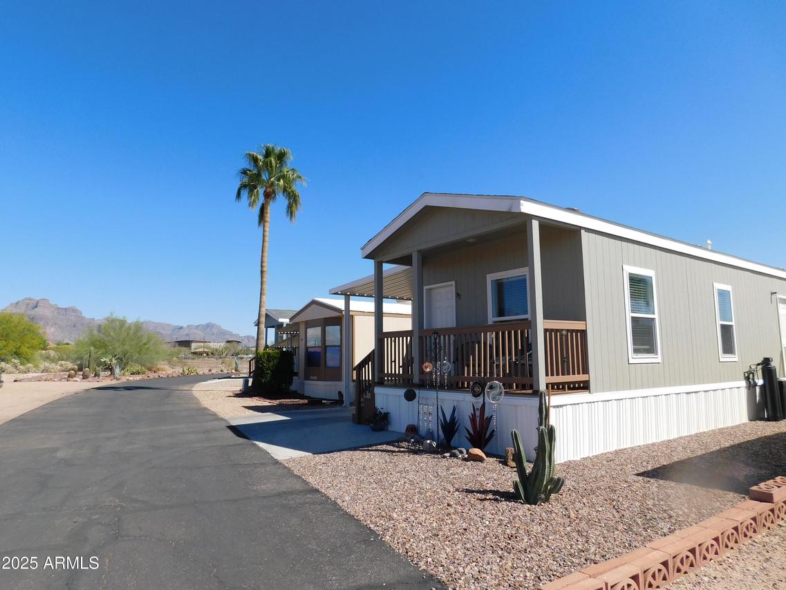 925 N Plaza Dr. #92, Apache Junction, AZ 85120