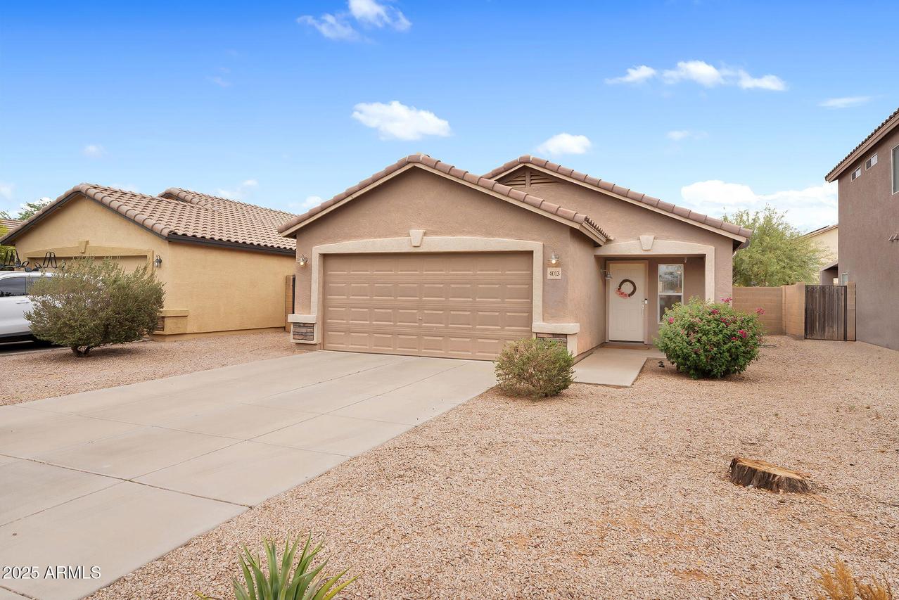 4013 E Superior Rd., San Tan Valley, AZ 85143