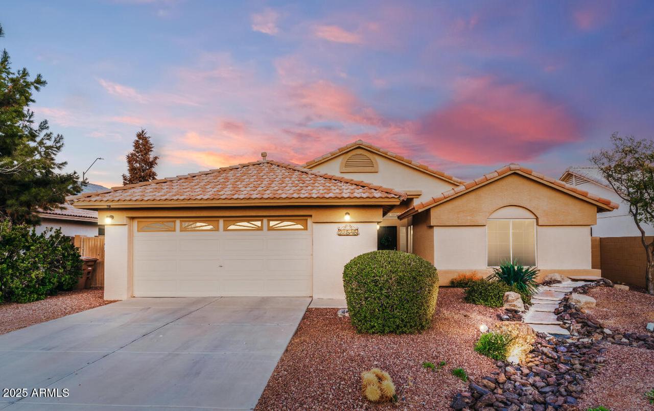21545 N 107th Dr., Peoria, AZ 85373