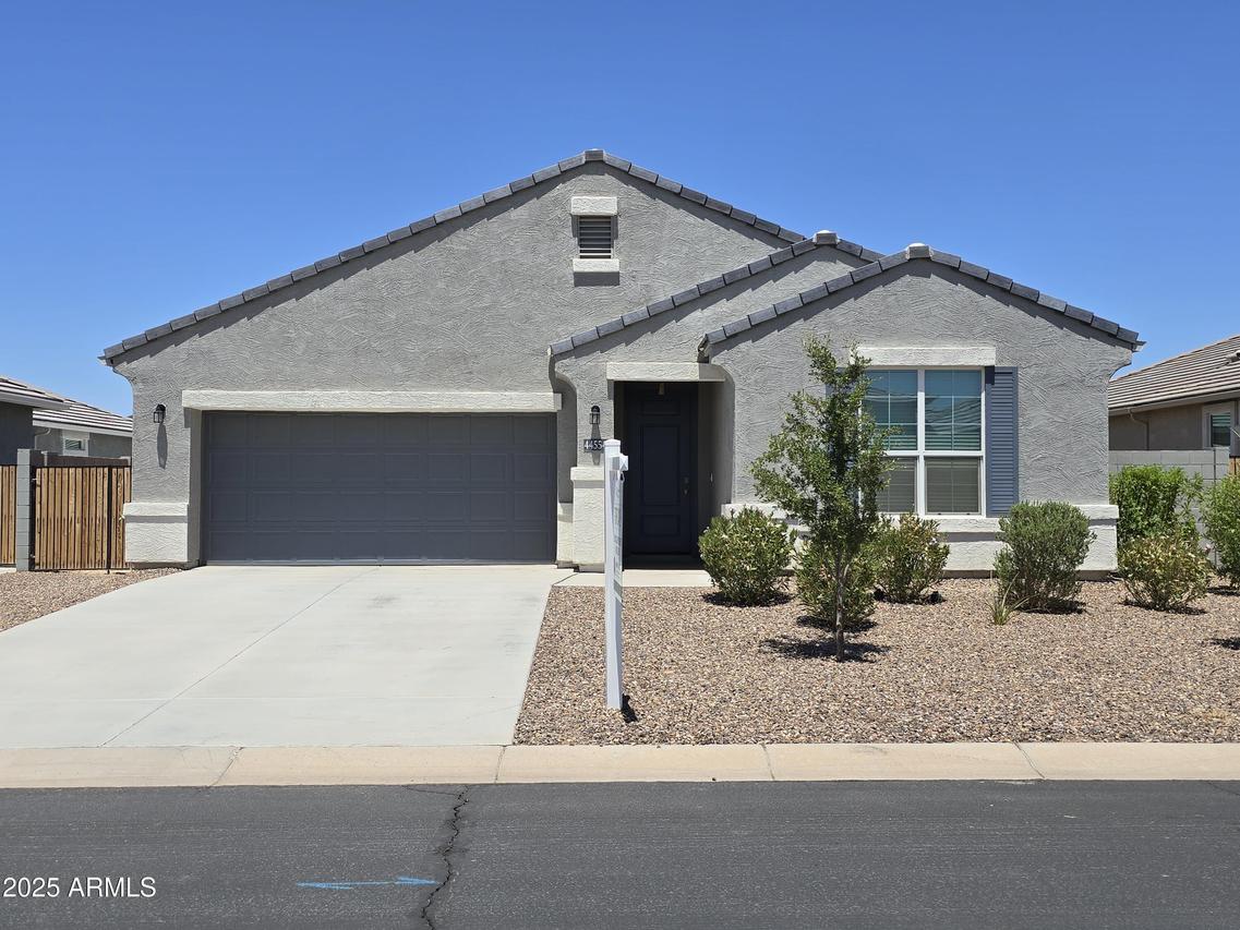 44554 W Palo Olmo Rd., Maricopa, AZ 85138