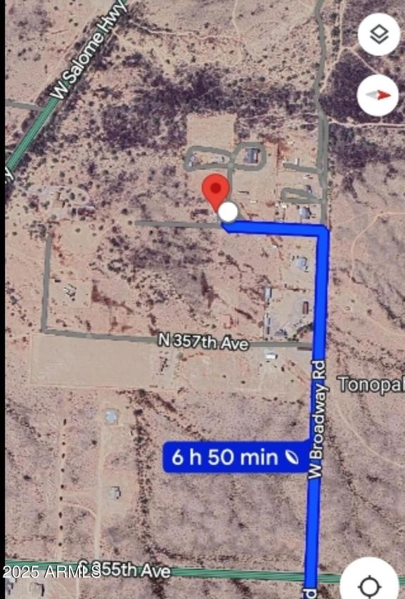 35805 W Parkway Rd. #-, Tonopah, AZ 85354