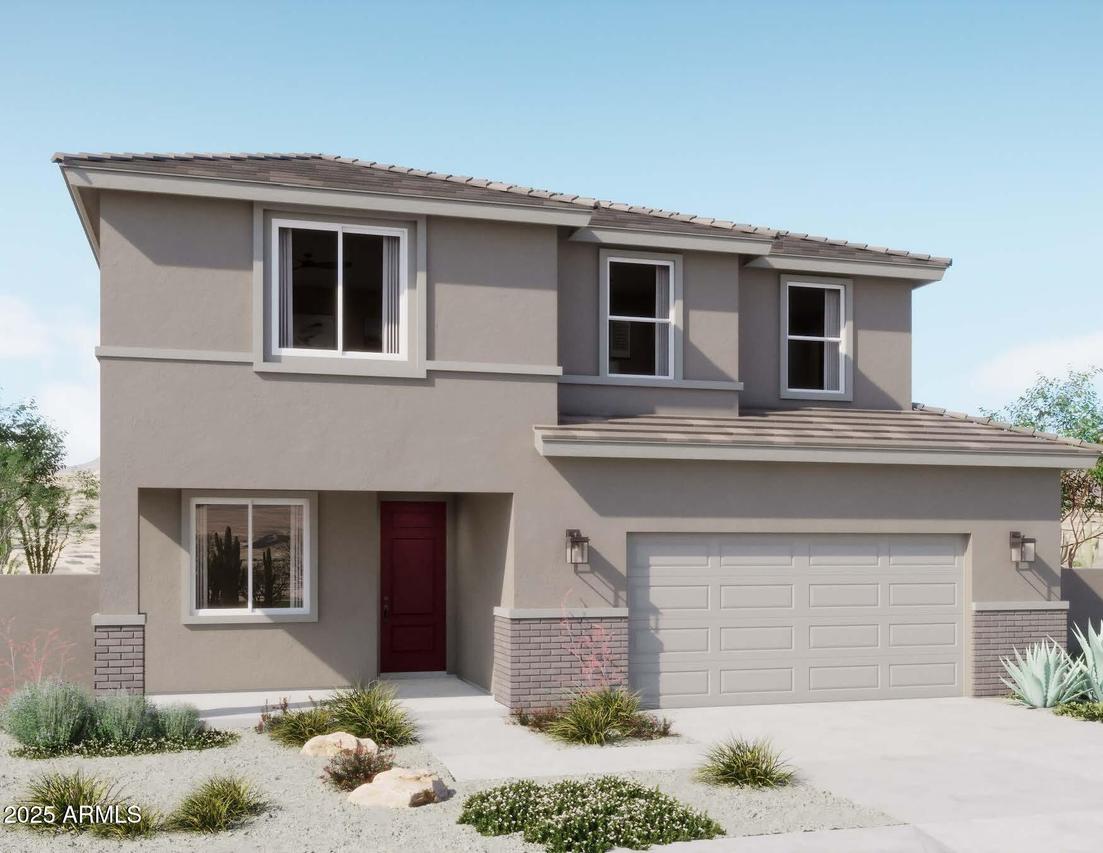 46790 W Crescent Moon Dr., Maricopa, AZ 85139