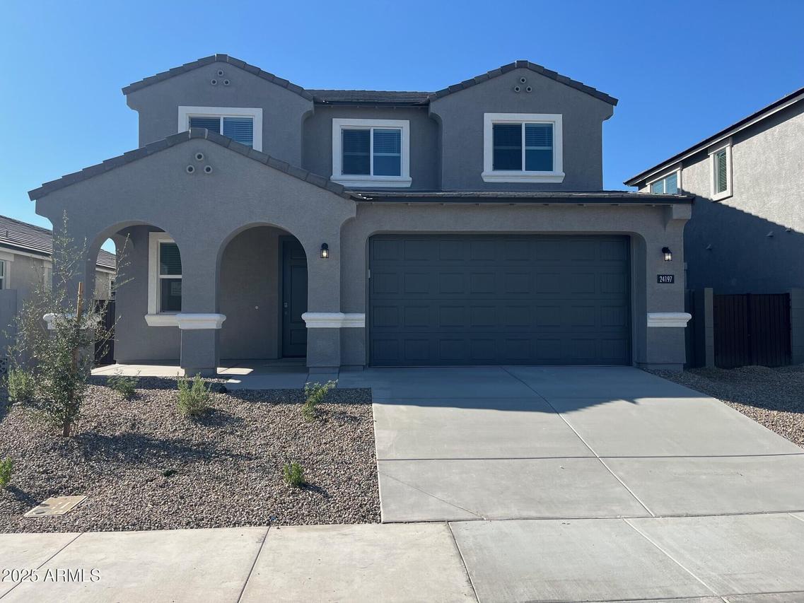 24197 W Southgate Ave., Buckeye, AZ 85326