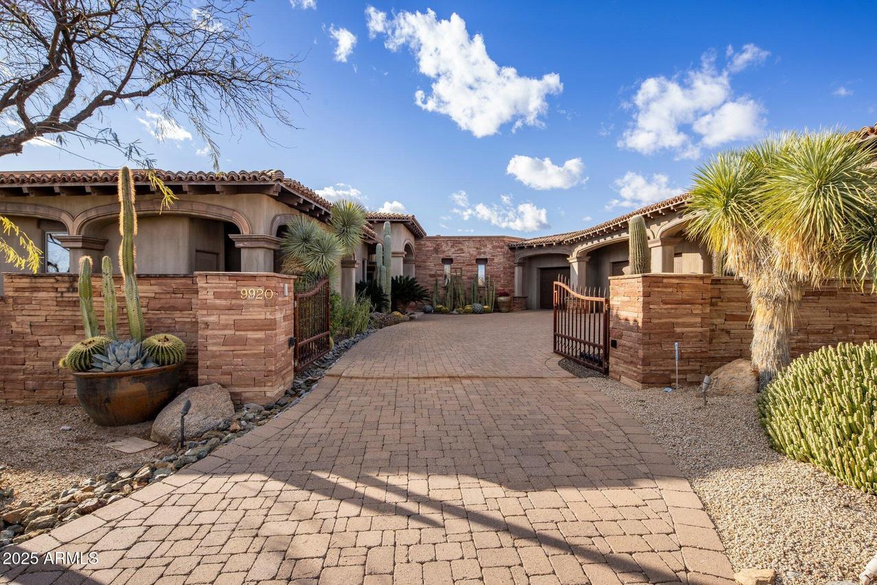 9920 E Honey Mesquite Dr. #155, Scottsdale, AZ 85262