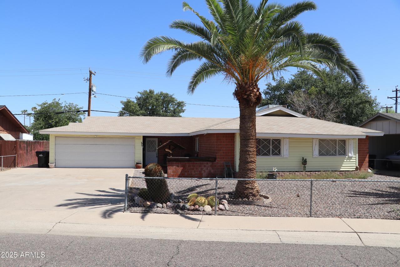 8436 E Rosewood Ln., Scottsdale, AZ 85251