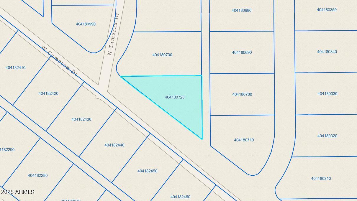 3120 W Cameron Dr. #-, Eloy, AZ 85131