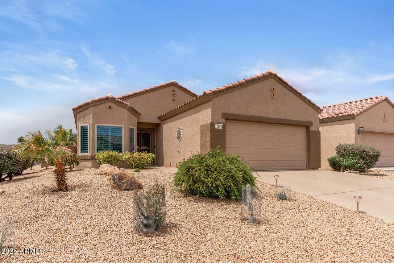 16205 W Mountain Pass Dr., Surprise, AZ 85374