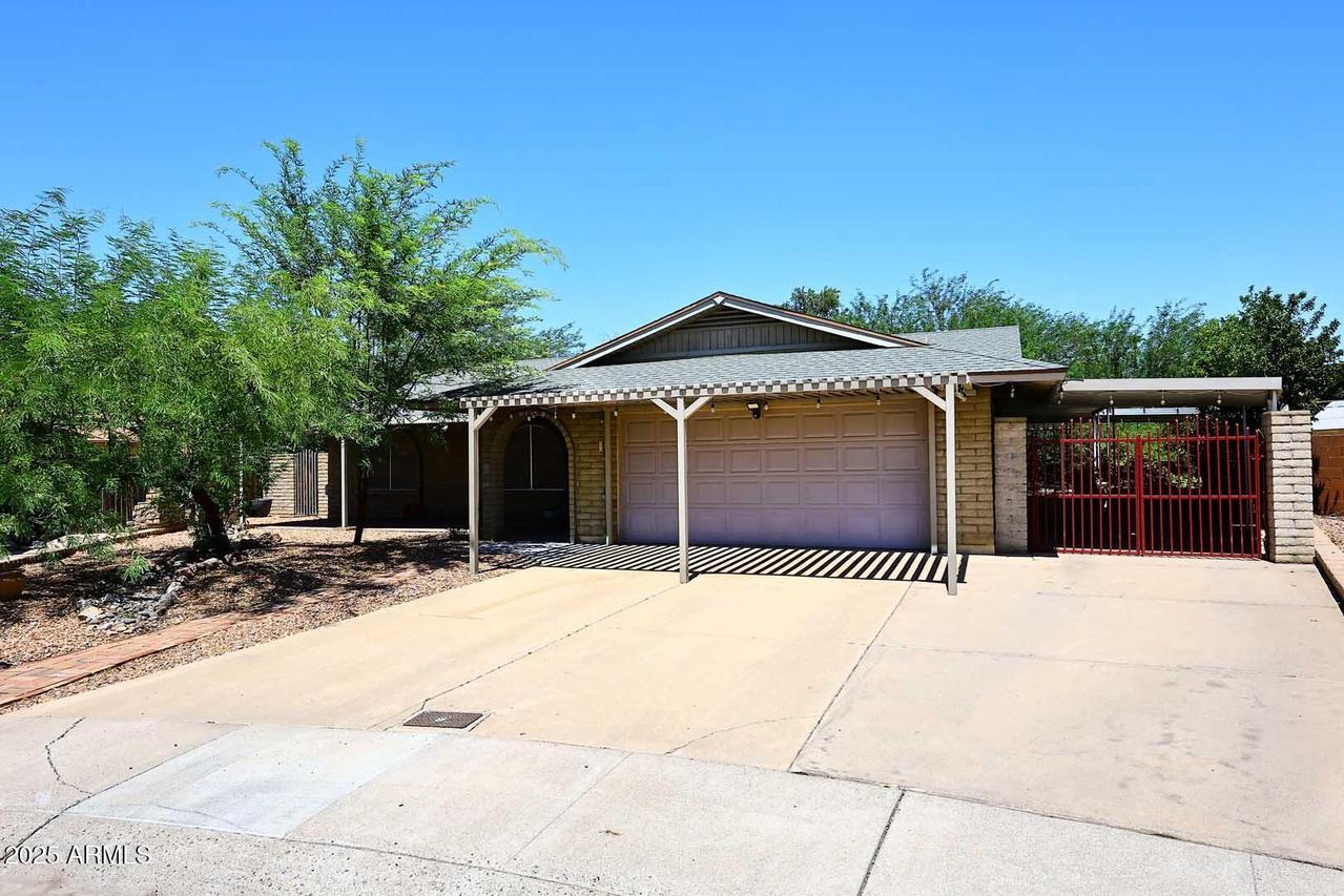 3224 W Ironwood Dr., Phoenix, AZ 85051