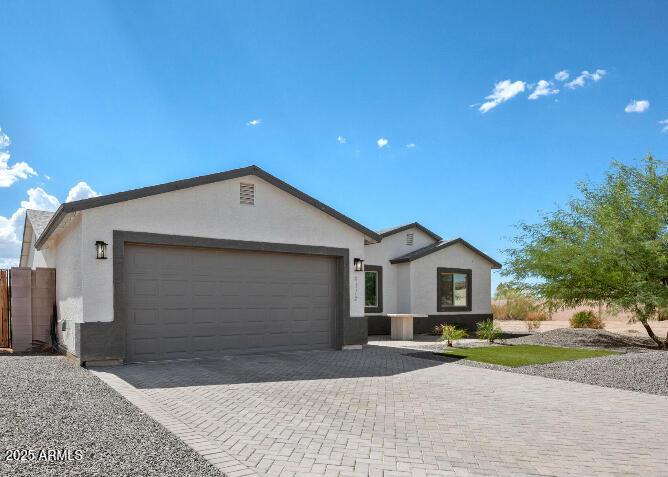 8372 W Teresita Dr., Arizona City, AZ 85123