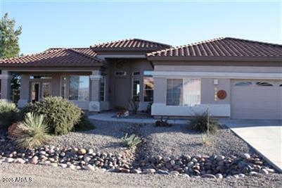 5325 E Whisper Ridge, Cornville, AZ 86325