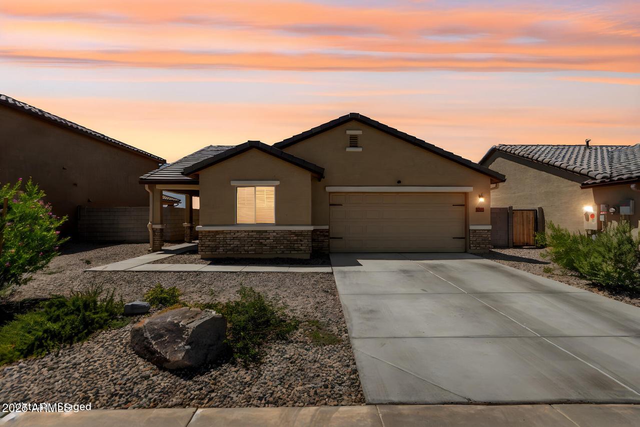 1535 E Strople Dr., Casa Grande, AZ 85122