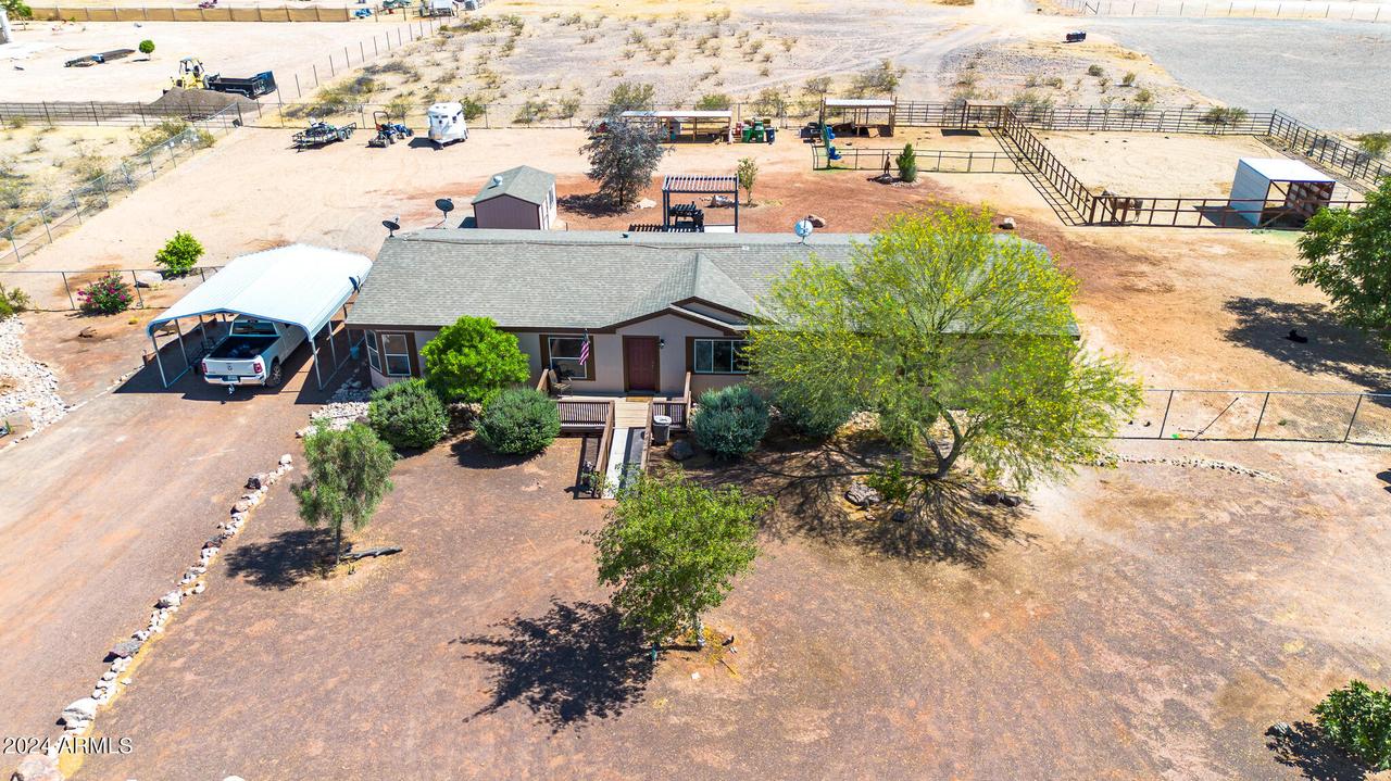 38145 W Palo Verde Dr., Tonopah, AZ 85354
