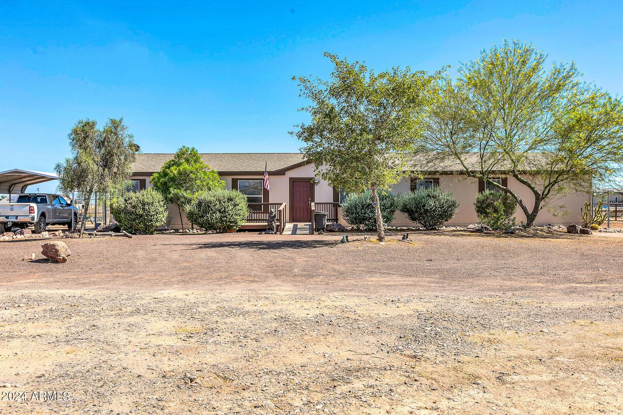 38145 W Palo Verde Dr., Tonopah, AZ 85354