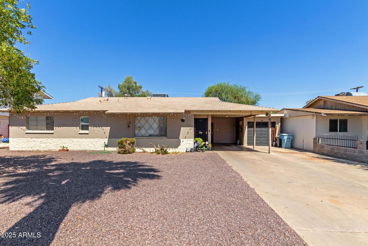 6221 N 31st Ave., Phoenix, AZ 85017