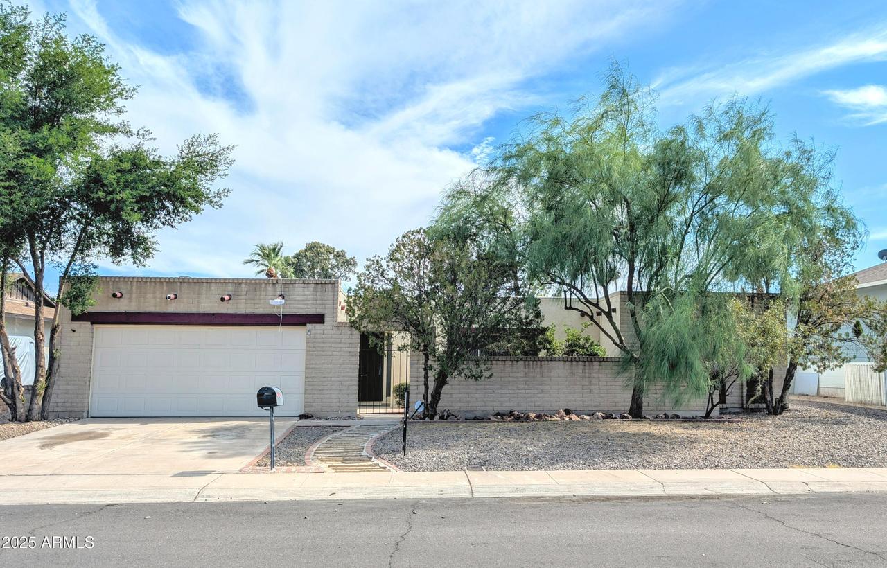 4733 W Hayward Ave., Glendale, AZ 85301