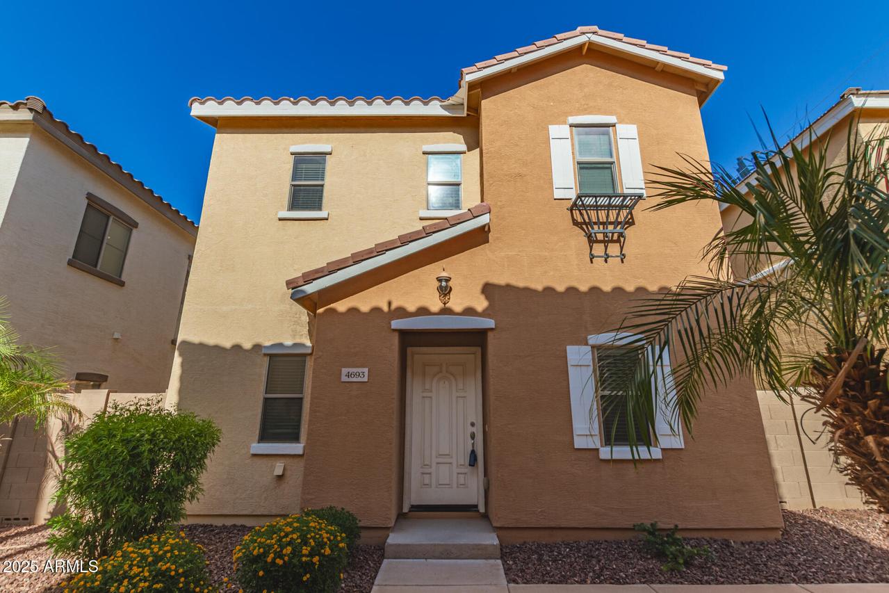 4693 E Olney Ave., Gilbert, AZ 85234