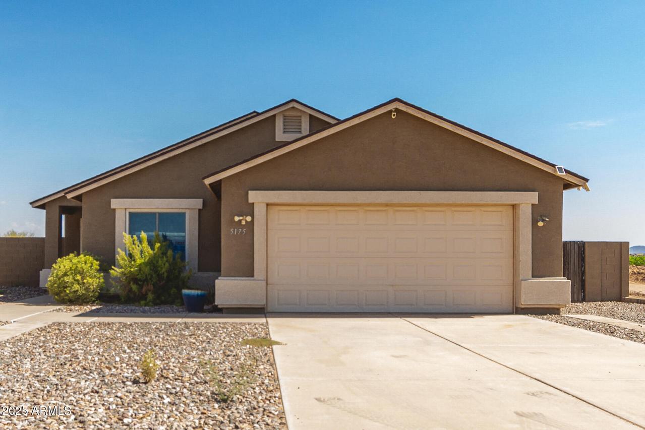 5175 W Warren Dr., Casa Grande, AZ 85194