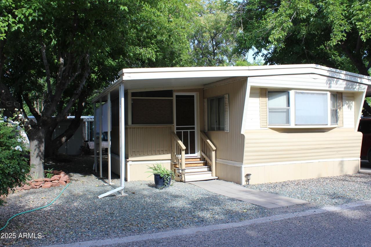 1630 E Coconino St. #37, Cottonwood, AZ 86326