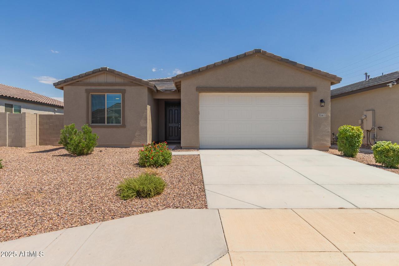 3161 E Pineapple Rd., San Tan Valley, AZ 85143