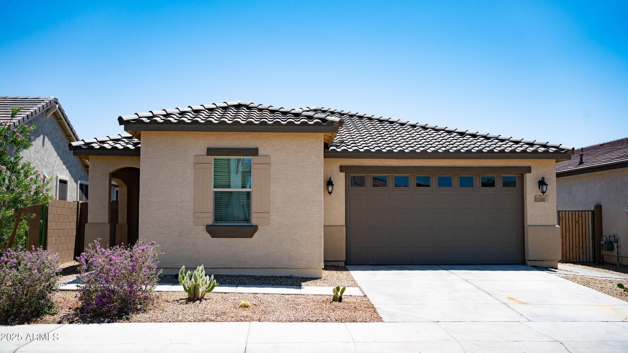 11007 W Pierce St., Avondale, AZ 85323