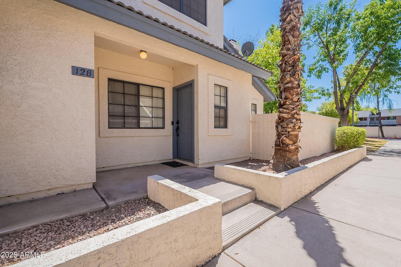 1222 W Baseline Rd. #128, Tempe, AZ 85283