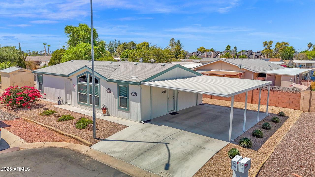 16416 N 33rd St., Phoenix, AZ 85032