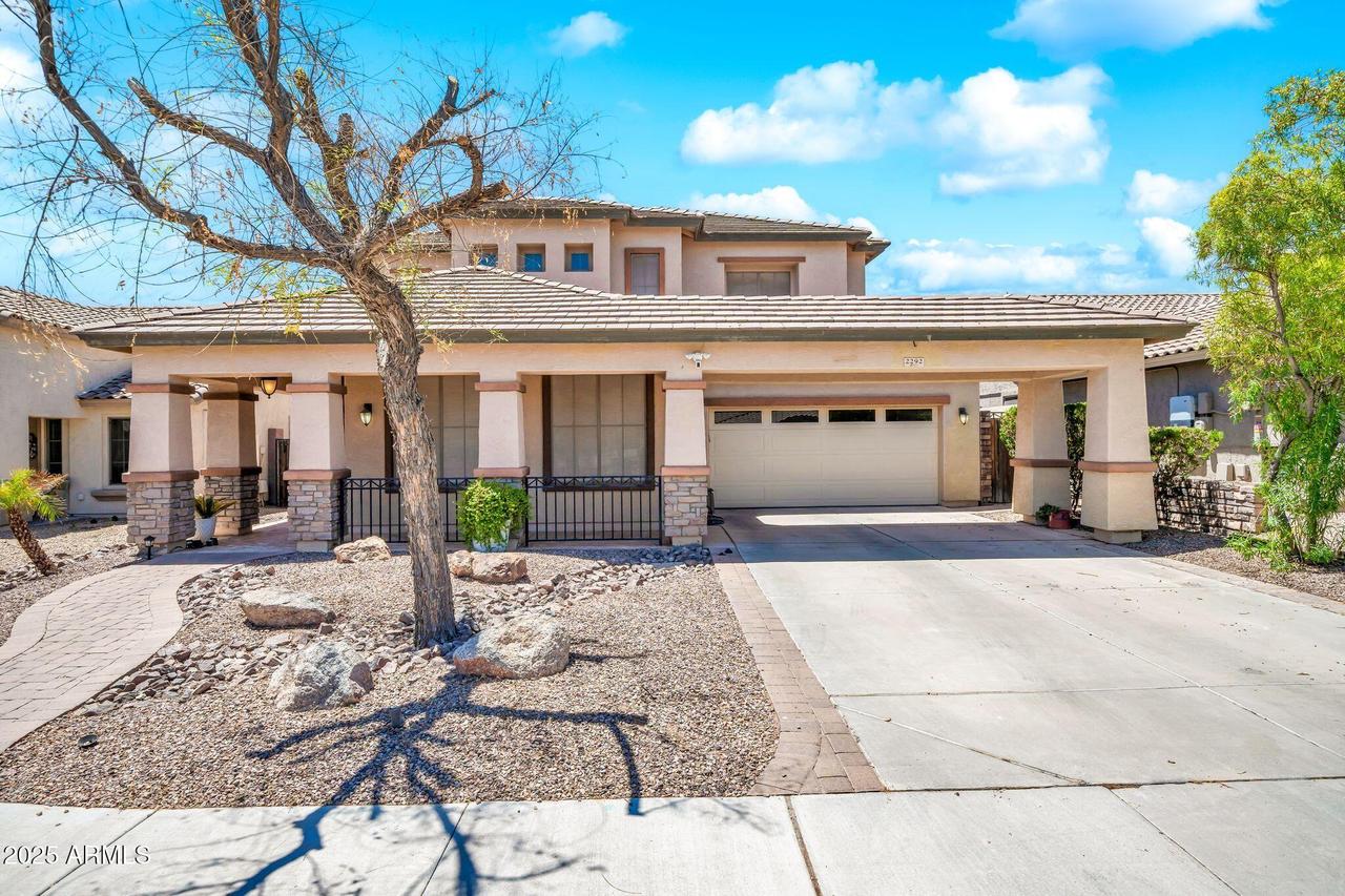 2292 S 155th Ln., Goodyear, AZ 85338
